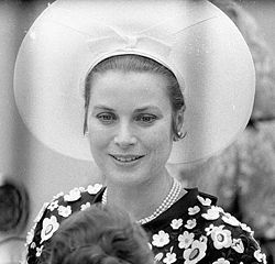 Grace Kelly Quotes, Sayings, Remarks, Thoughts and Speeches